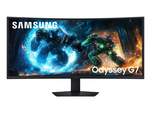 40" Samsung LS40FG756EUXEN - 5120x2160 (5K2K) - 180Hz - VA *DEMO*