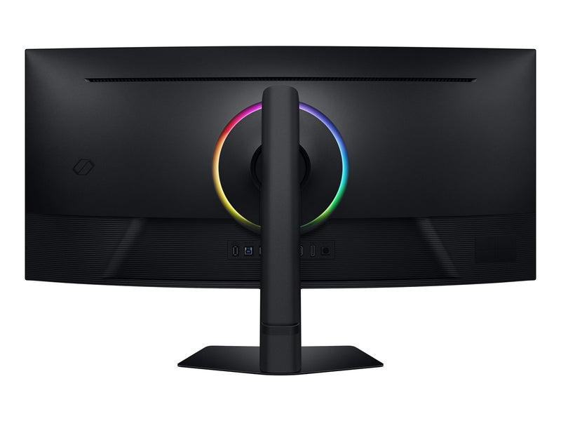 40" Samsung LS40FG756EUXEN - 5120x2160 (5K2K) - 180Hz - VA *DEMO*