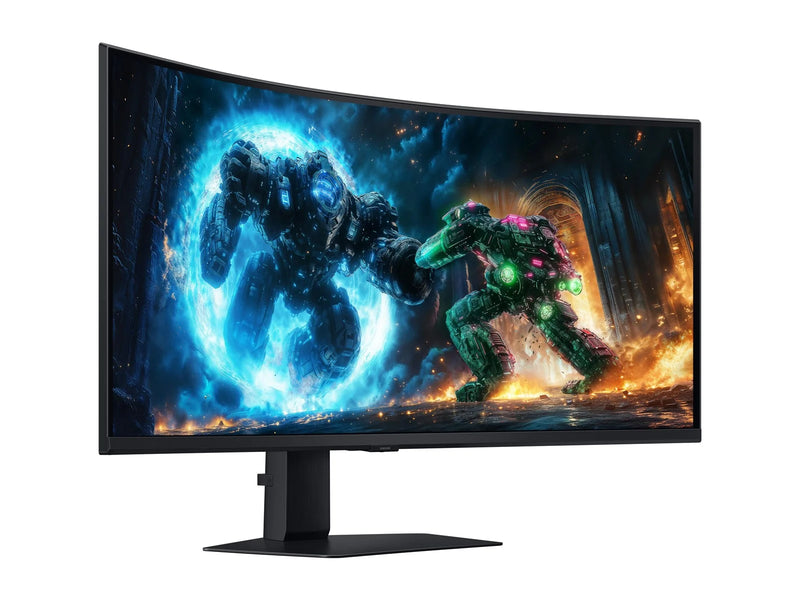 40" Samsung LS40FG756EUXEN - 5120x2160 (5K2K) - 180Hz - VA *DEMO*