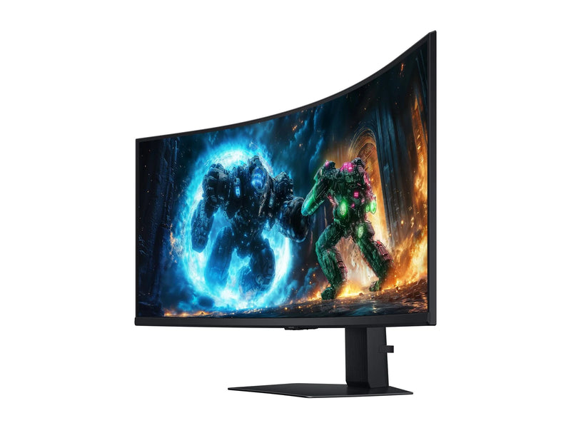 40" Samsung LS40FG756EUXEN - 5120x2160 (5K2K) - 180Hz - VA *DEMO*
