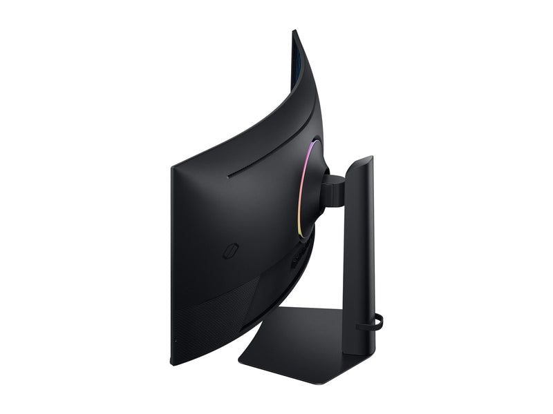 40" Samsung LS40FG756EUXEN - 5120x2160 (5K2K) - 180Hz - VA *DEMO*