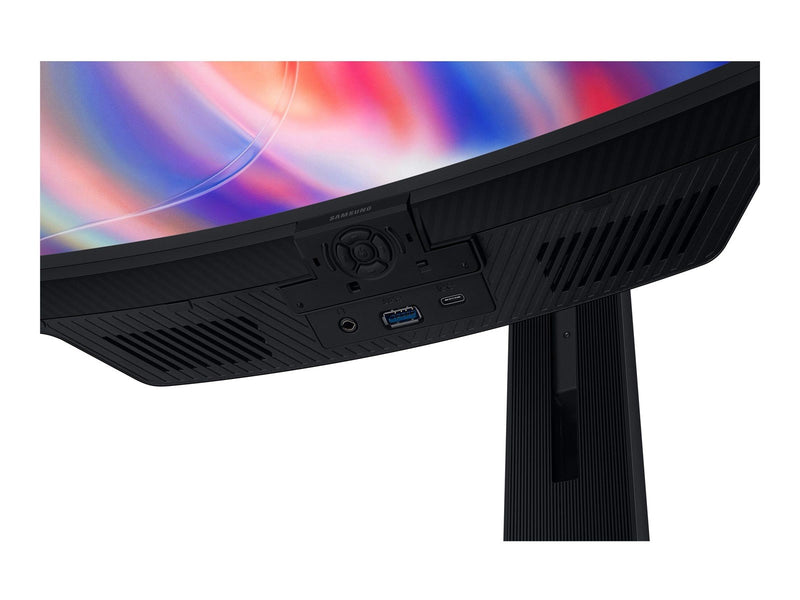 40" Samsung ViewFinity S8 S40H850TAU