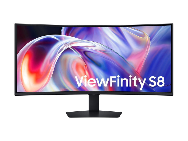 40" Samsung ViewFinity S8 S40H850TAU