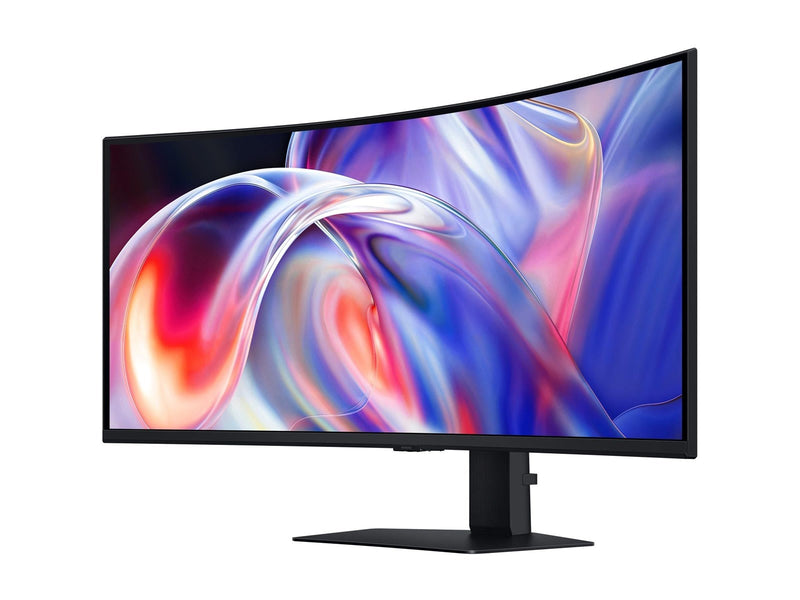 40" Samsung ViewFinity S8 S40H850TAU