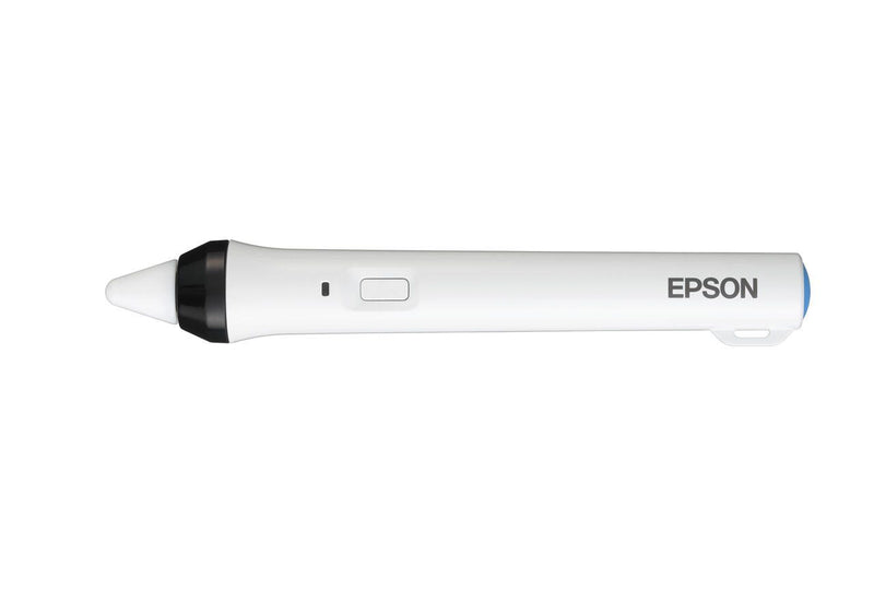 Epson ELPPN04B Interactive Pen B Digitaler Stift für Epson EB-1420, 1430, 536, 595; BrightLink 475, 48X, 575, 585, 595,