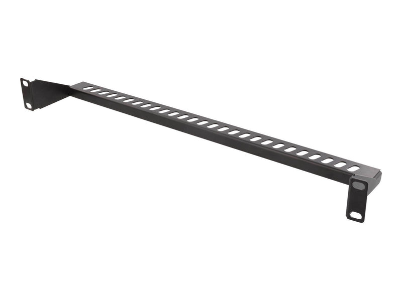 Deltaco Kabelstøtte für 19" montering