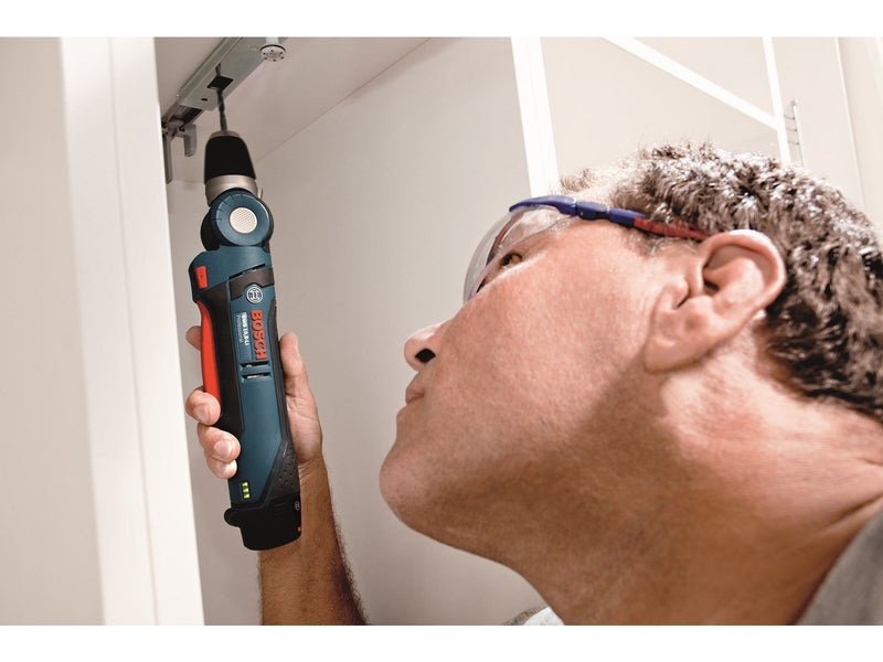 Bosch Professional GWB 10.8-LI Professional