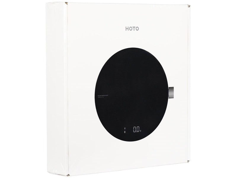 HOTO Küchenwaagen Smart Kitchen Scale