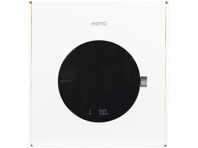 HOTO Küchenwaagen Smart Kitchen Scale