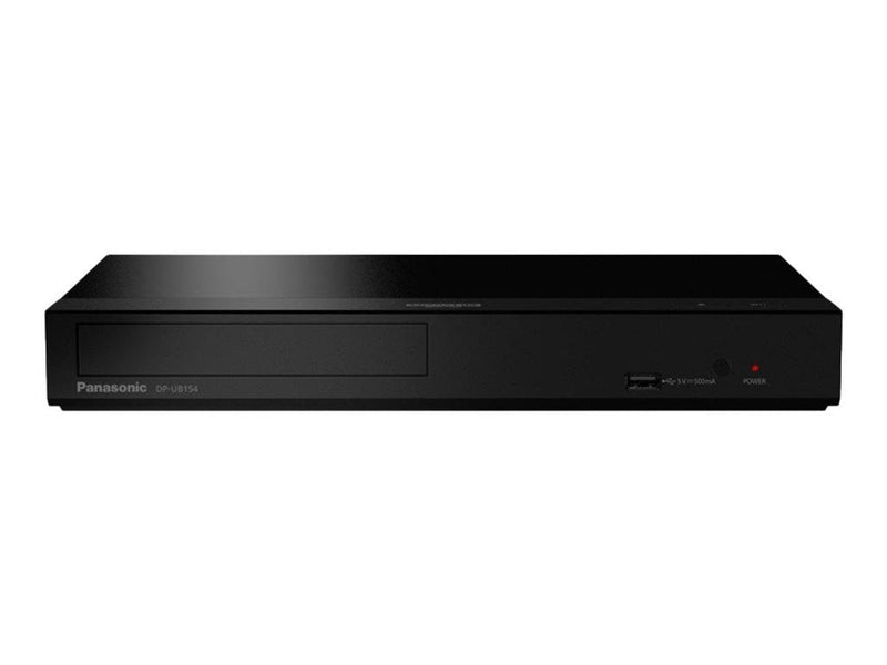 Panasonic DP-UB154EG - Blu-ray disc player