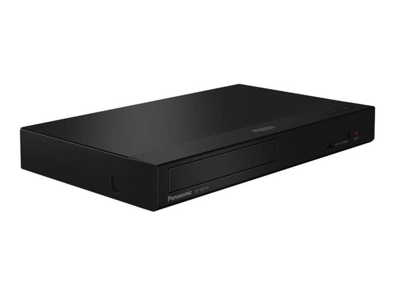 Panasonic DP-UB154EG - Blu-ray disc player