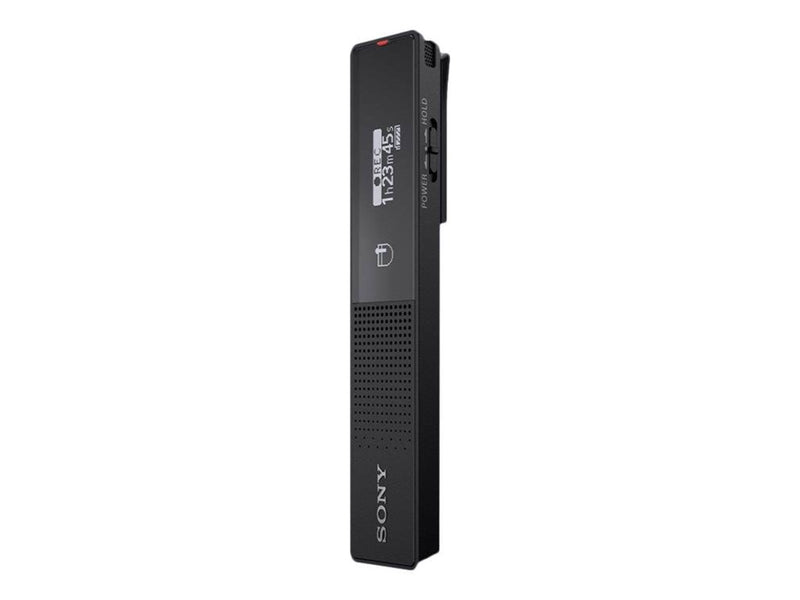 Sony ICD-TX660 - voice recorder - MP3 Spieler 16 GB