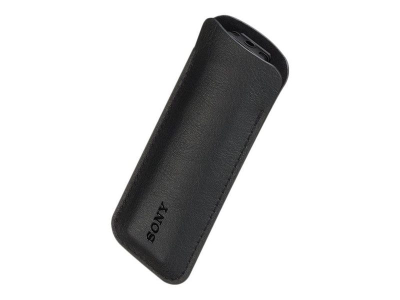 Sony ICD-TX660 - voice recorder - MP3 Spieler 16 GB