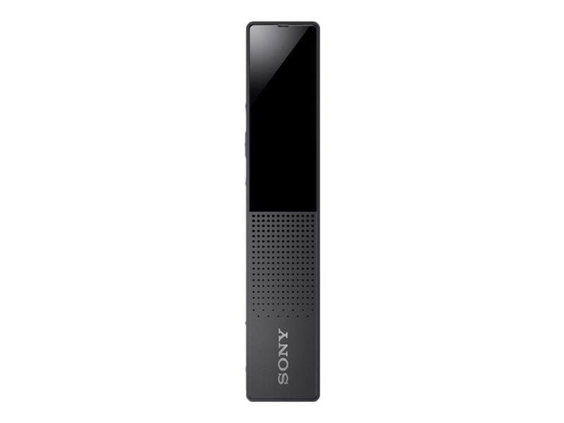 Sony ICD-TX660 - voice recorder - MP3 Spieler 16 GB