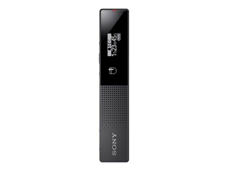 Sony ICD-TX660 - voice recorder - MP3 Spieler 16 GB