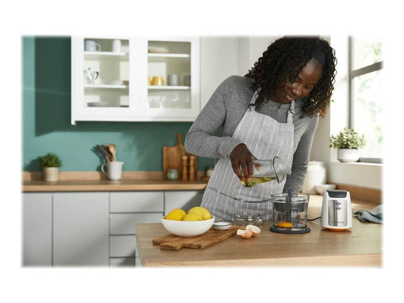 Kenwood Mixer Easy Chop CHP61.100WH - 500 W
