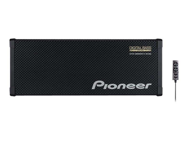 Pioneer TS-WX70DA - subwoofer - for car - Subwoofer
