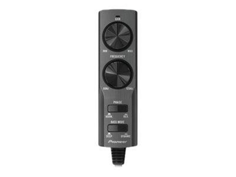 Pioneer TS-WX70DA - subwoofer - for car - Subwoofer