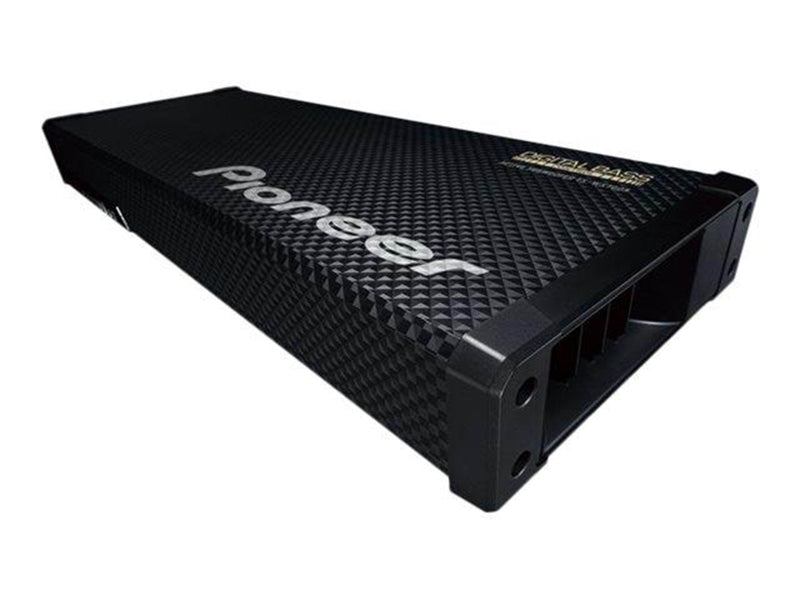 Pioneer TS-WX70DA - subwoofer - for car - Subwoofer