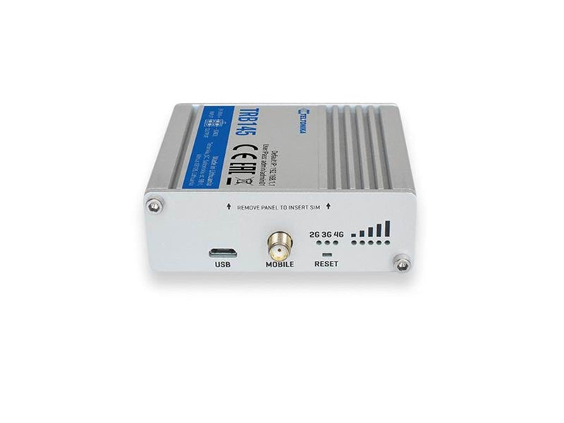 Teltonika TRB145 Industrial Rugged LTE RS485 Gateway