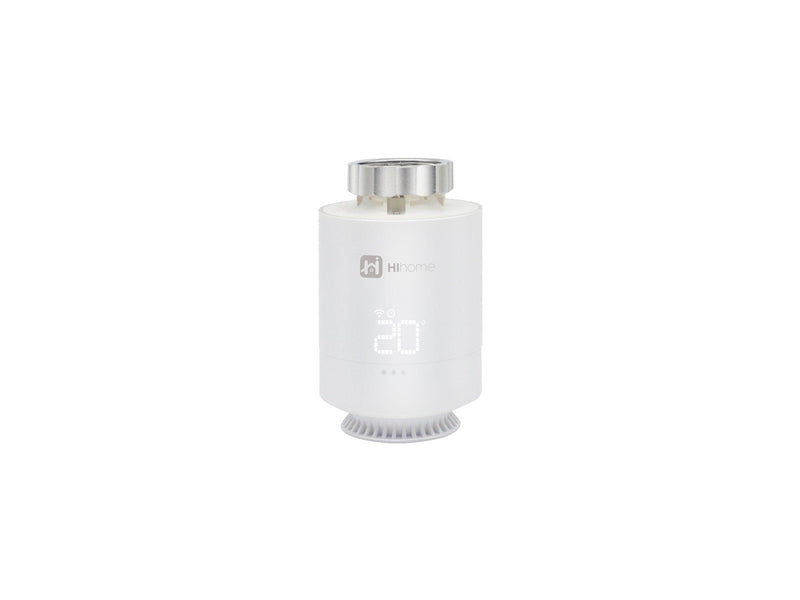 HiHome Smart Zigbee Radiator Thermostat
