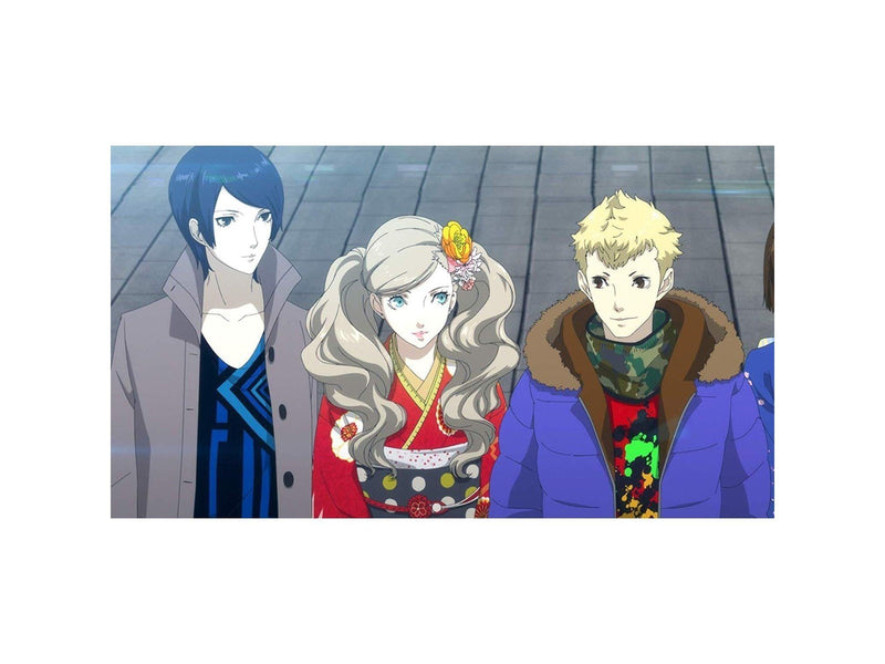 Persona 5 Royal - Nintendo Switch - RPG - PEGI 16