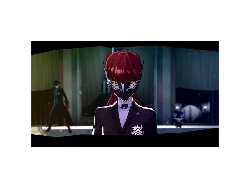 Persona 5 Royal - Nintendo Switch - RPG - PEGI 16
