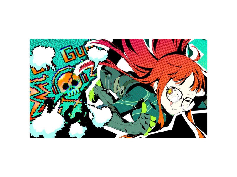 Persona 5 Royal - Nintendo Switch - RPG - PEGI 16