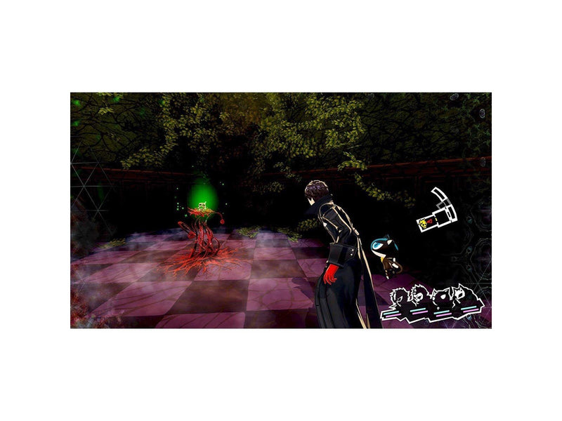 Persona 5 Royal - Nintendo Switch - RPG - PEGI 16
