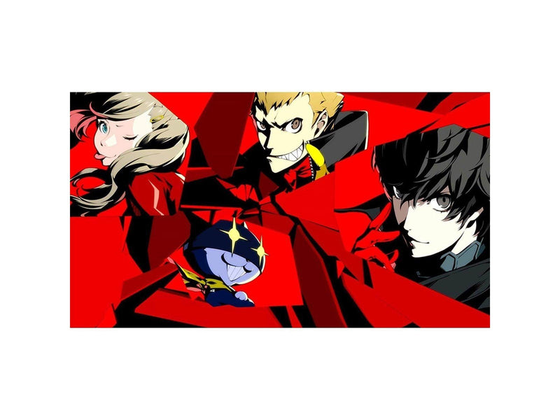 Persona 5 Royal - Nintendo Switch - RPG - PEGI 16
