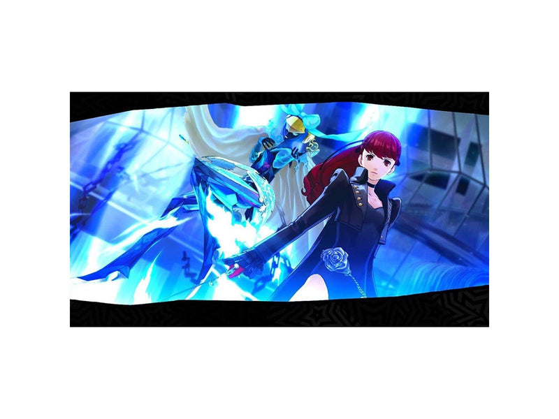 Persona 5 Royal - Nintendo Switch - RPG - PEGI 16