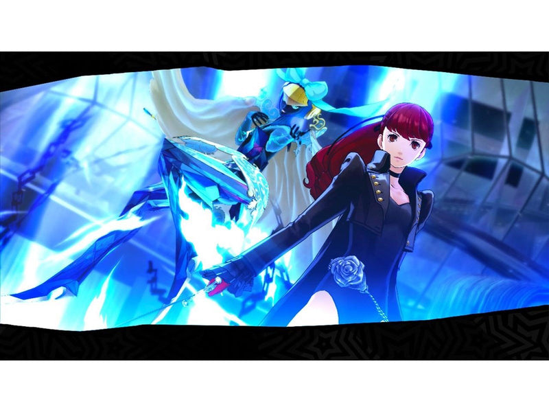 Persona 5 Royal - Sony PlayStation 5 - RPG - PEGI 16