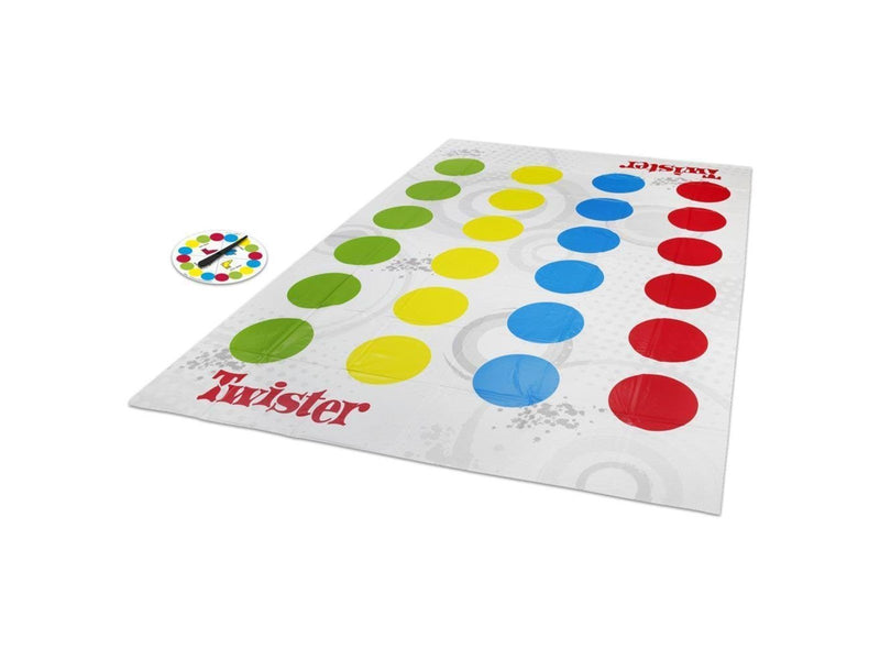 Hasbro Twister (English)