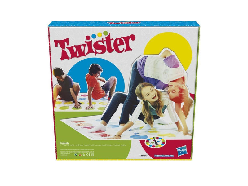 Hasbro Twister (English)