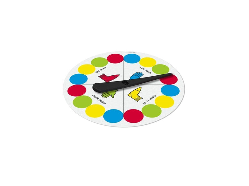 Hasbro Twister (English)