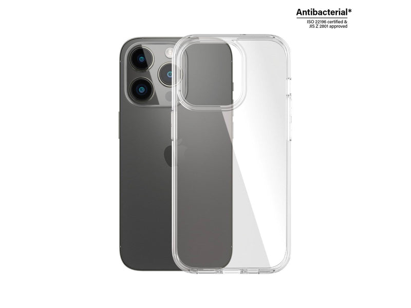 PanzerGlass HardCase Apple iPhone 14 Pro | Clear