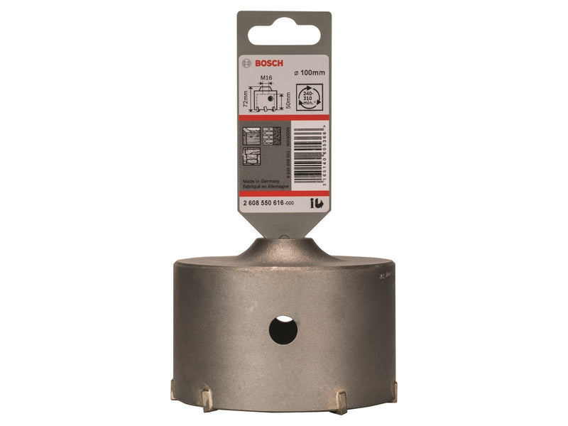 Bosch SDS-plus-9