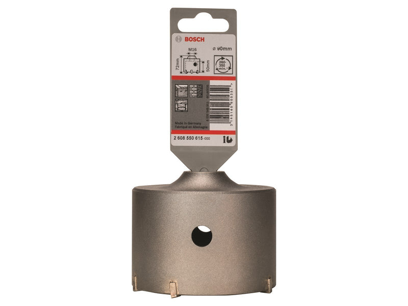 Bosch SDS-plus-9
