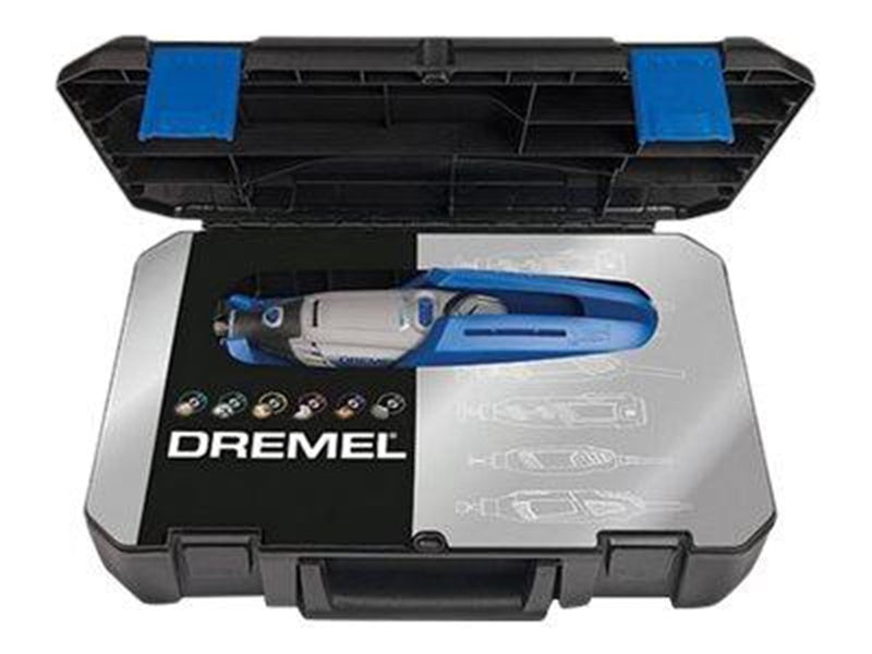Dremel Multi Tool 3000 (25)