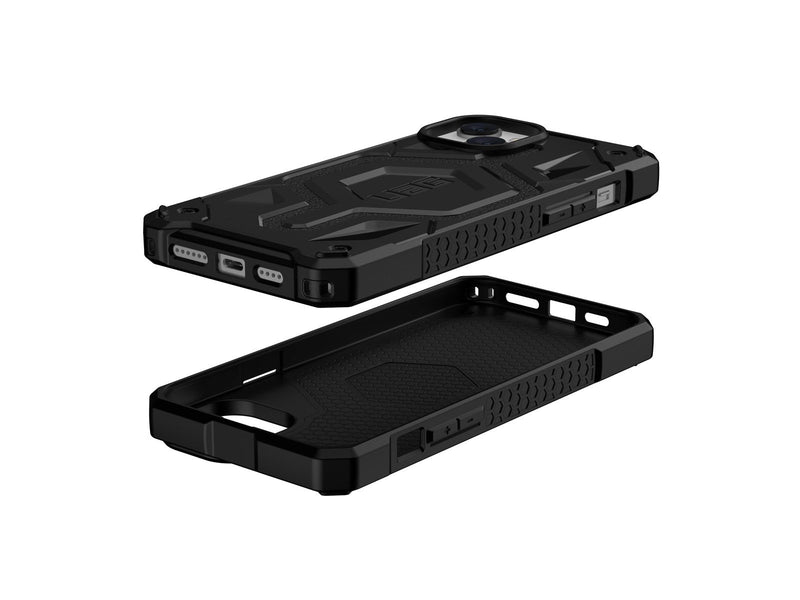 UAG Monarch Pro MagSafe - black - iPhone 14 Plus