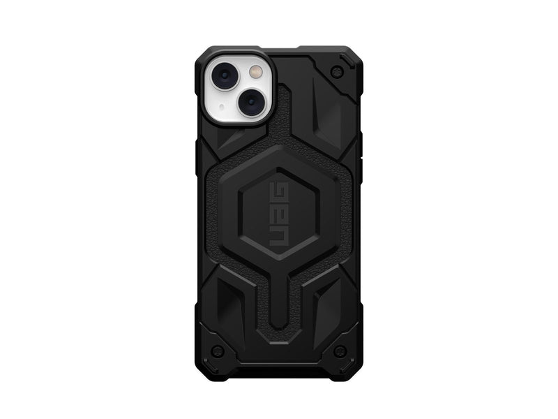 UAG Monarch Pro MagSafe - black - iPhone 14 Plus