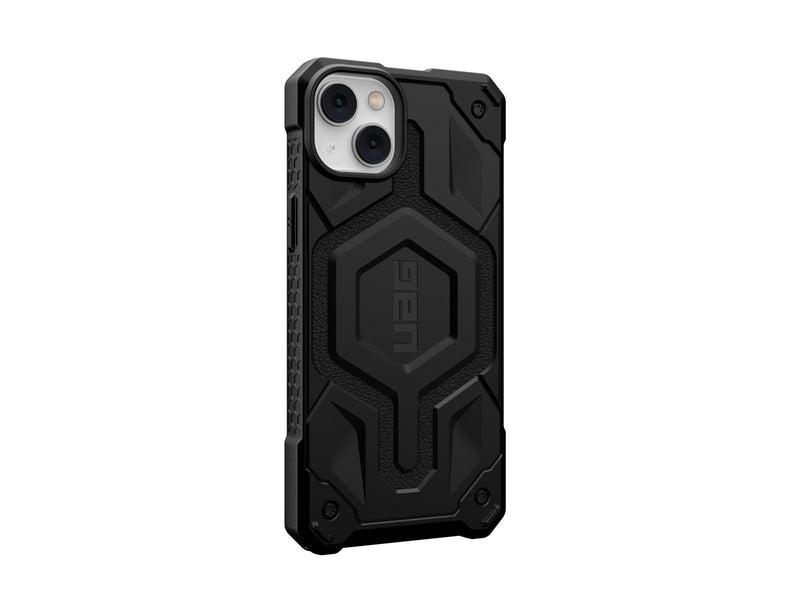 UAG Monarch Pro MagSafe - black - iPhone 14 Plus