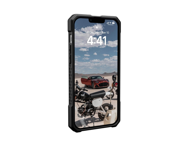 UAG Monarch Pro MagSafe - black - iPhone 14 Plus