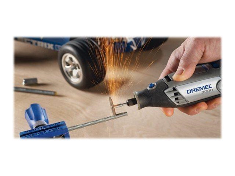 Dremel Multi Tool 3000 (25)