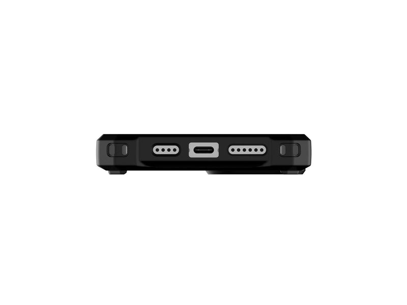 UAG Monarch Pro Kevlar MagSafe - kevlar black - iPhone 14 Plus
