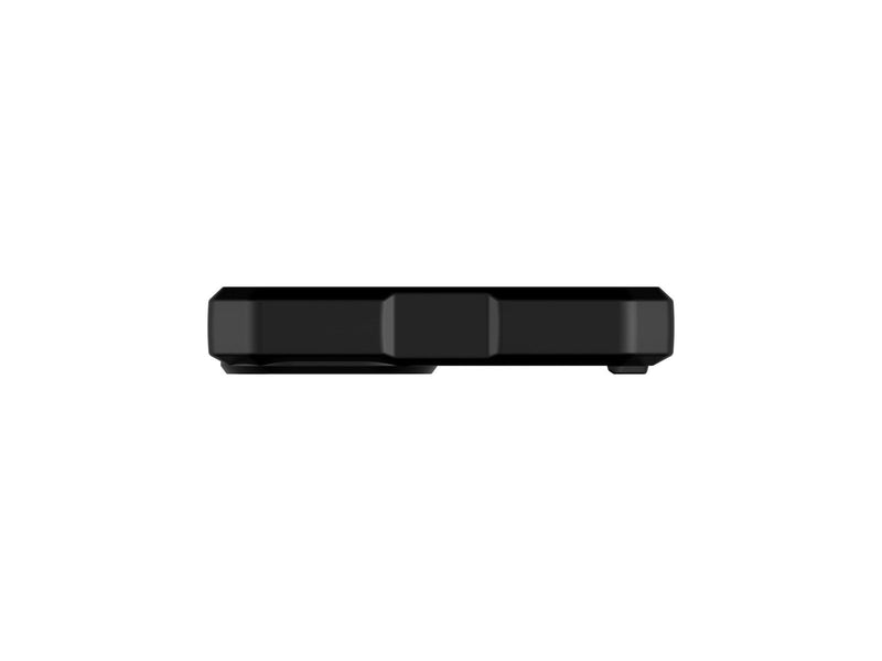UAG Monarch Pro Kevlar MagSafe - kevlar black - iPhone 14 Plus