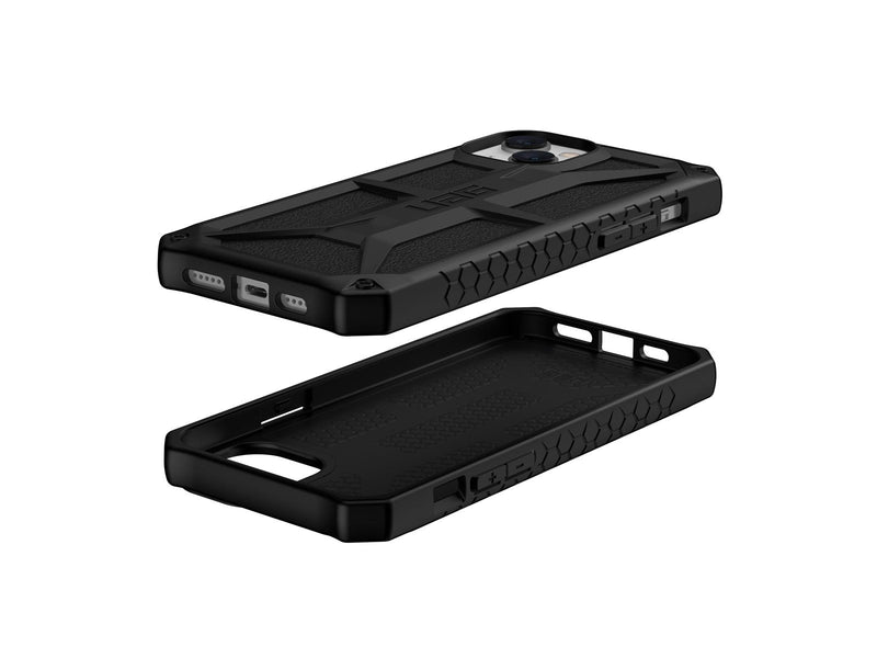 UAG Monarch - black - iPhone 14 Plus