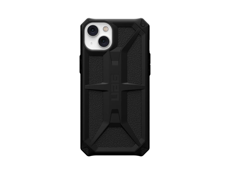 UAG Monarch - black - iPhone 14 Plus