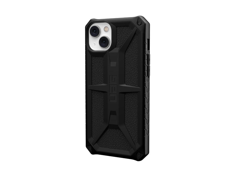 UAG Monarch - black - iPhone 14 Plus