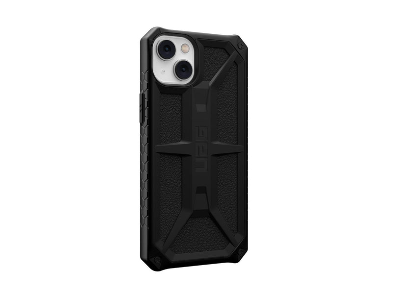 UAG Monarch - black - iPhone 14 Plus